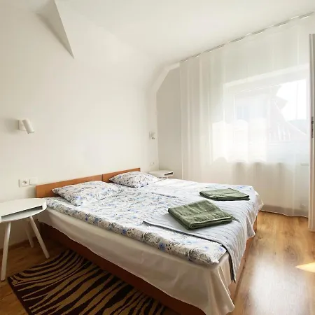 Nowa Kotwica Apartment