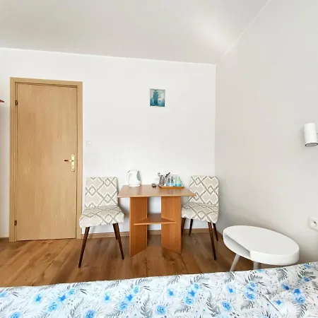 Apartment Nowa Kotwica *