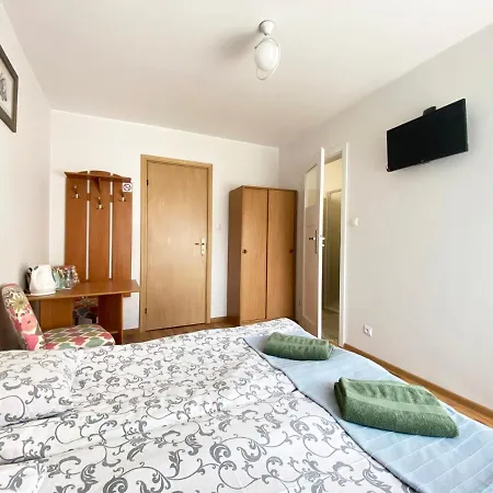 Apartment Nowa Kotwica *