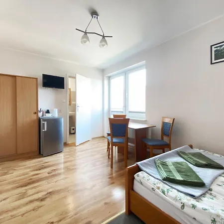 Nowa Kotwica Apartment *