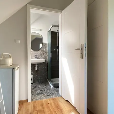 Nowa Kotwica * Jastrzebia Gora