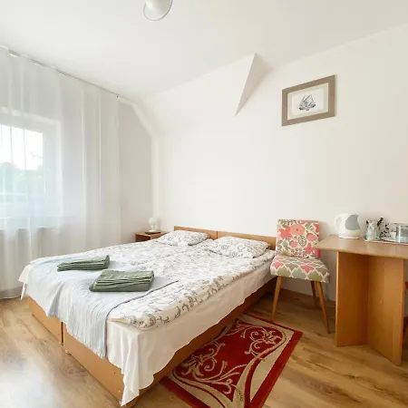 Apartment Nowa Kotwica