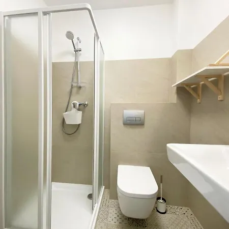 Nowa Kotwica Jastrzebia Gora