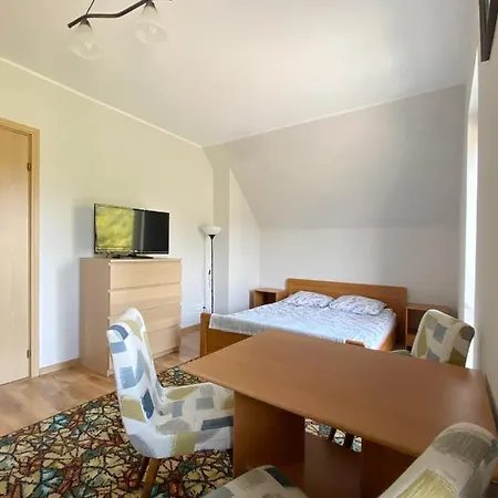 Apartment Nowa Kotwica *