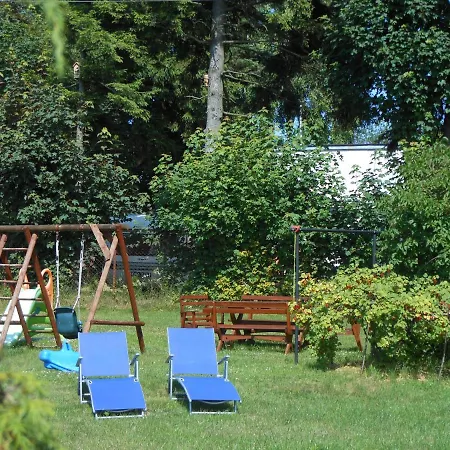 Nowa Kotwica Apartment Jastrzebia Gora