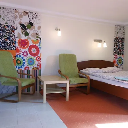 Nowa Kotwica Jastrzebia Gora