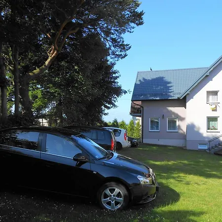 Apartment Nowa Kotwica Jastrzebia Gora