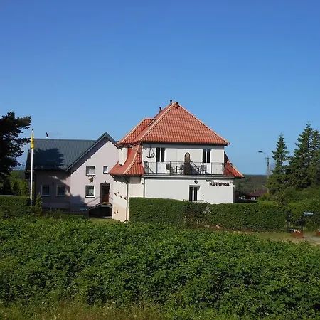 Nowa Kotwica Apartment *