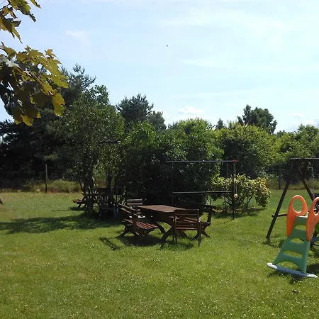 Apartment Nowa Kotwica Jastrzebia Gora