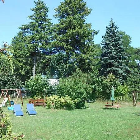 Apartment Nowa Kotwica