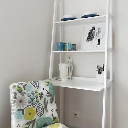 Apartment Nowa Kotwica