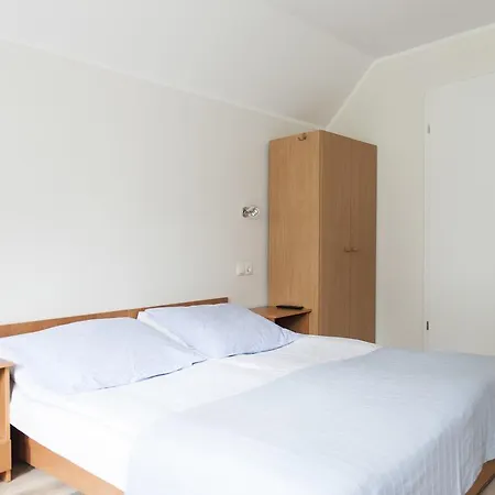 Apartment Nowa Kotwica