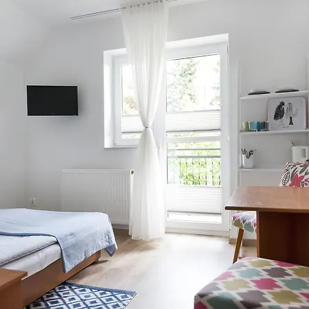 Nowa Kotwica Apartment