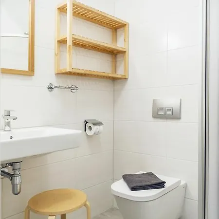 Nowa Kotwica Apartment Jastrzebia Gora