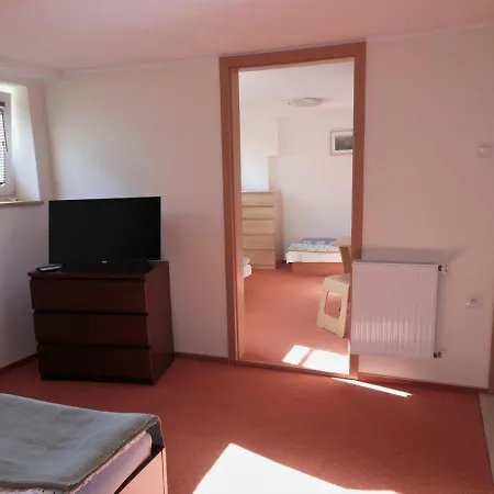 Nowa Kotwica Apartment