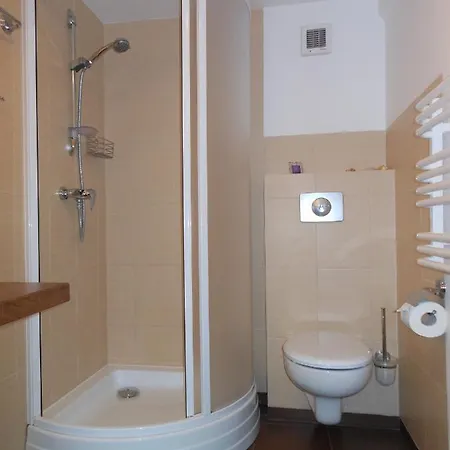 Nowa Kotwica Apartment *