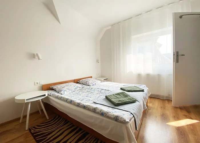 Nowa Kotwica Apartment