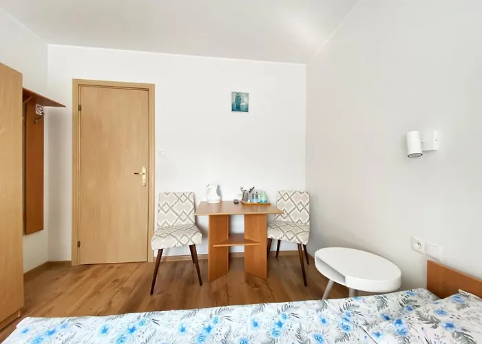 Apartamento Nowa Kotwica *