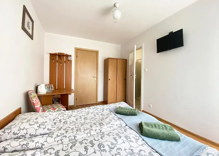 Apartment Nowa Kotwica *