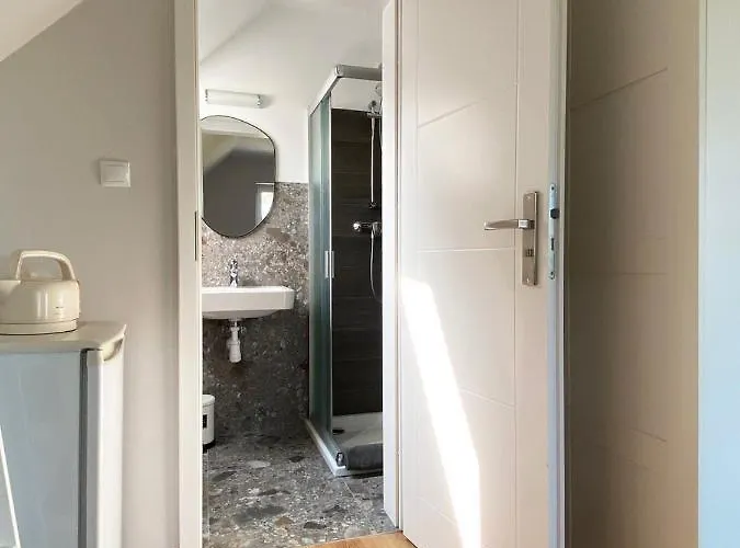 Nowa Kotwica * Jastrzębia Góra