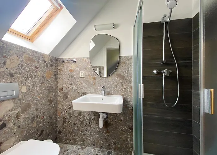 Apartment Nowa Kotwica