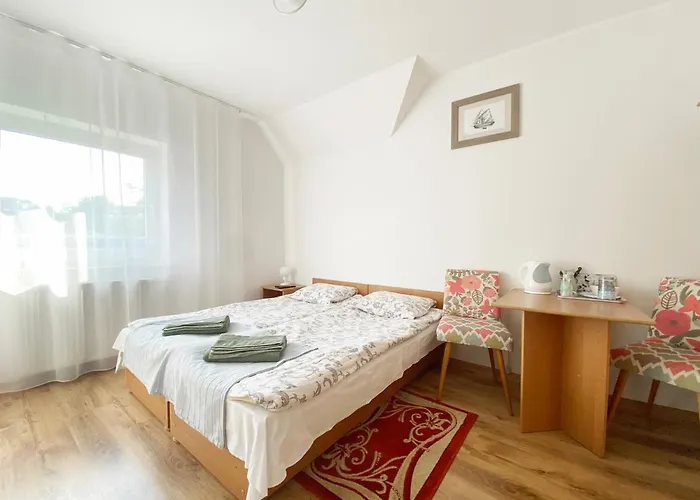 Apartamento Nowa Kotwica