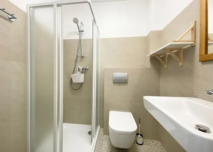 Nowa Kotwica Jastrzębia Góra