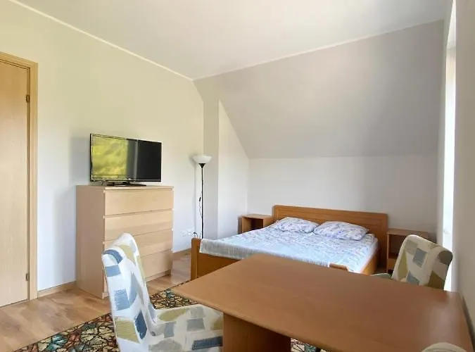 Apartamento Nowa Kotwica *