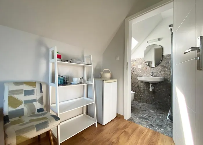 Apartment Nowa Kotwica *