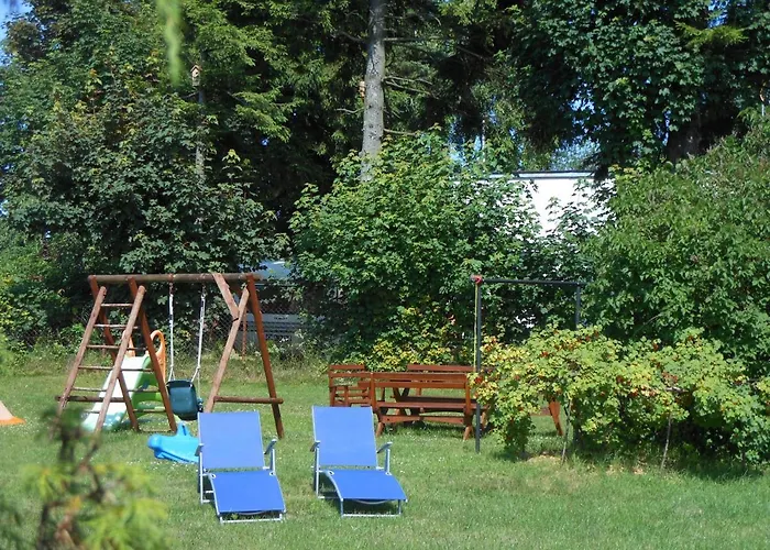 Nowa Kotwica Apartment Jastrzebia Gora