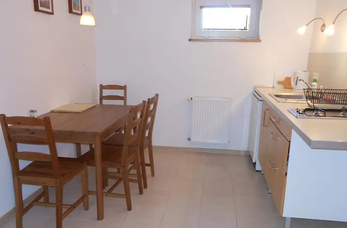 Nowa Kotwica Apartamento