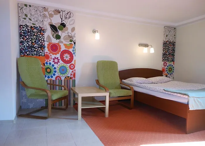 Nowa Kotwica Jastrzębia Góra