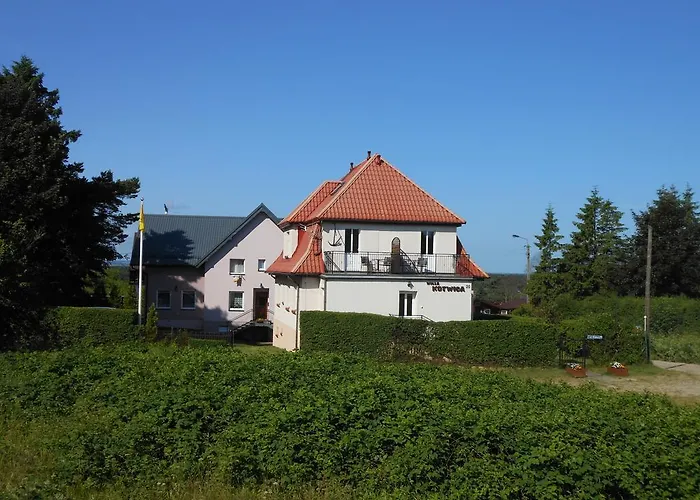 Nowa Kotwica Apartment *