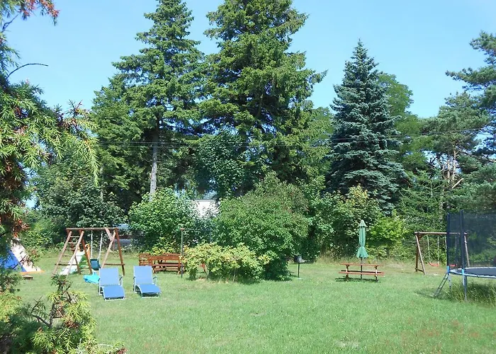 Apartment Nowa Kotwica