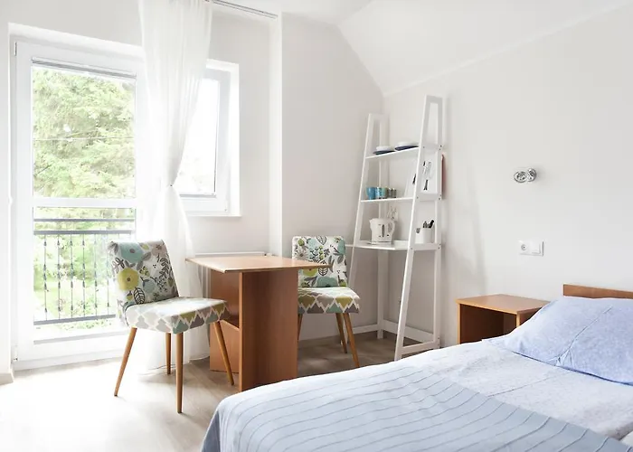 Nowa Kotwica * Jastrzębia Góra