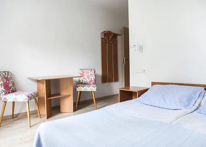 Apartment Nowa Kotwica
