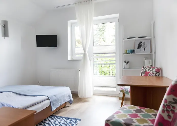 Nowa Kotwica Apartment
