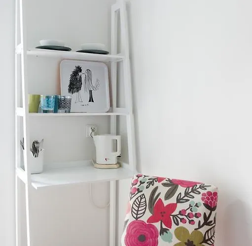 Nowa Kotwica Apartment *