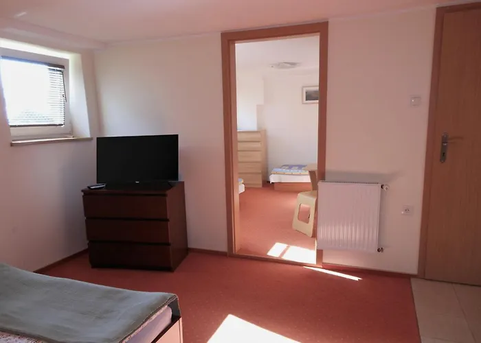 Nowa Kotwica Apartment