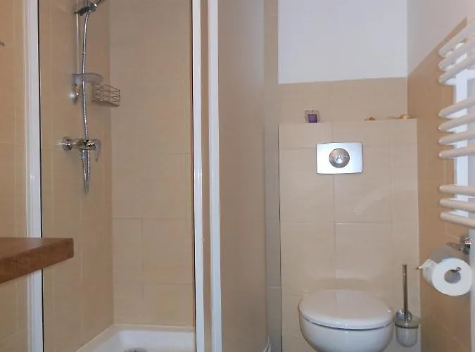 Nowa Kotwica Apartamento *